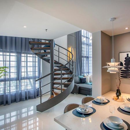 Novo Kuala Lumpur By Cobnb, Jalan Ampang מראה חיצוני תמונה
