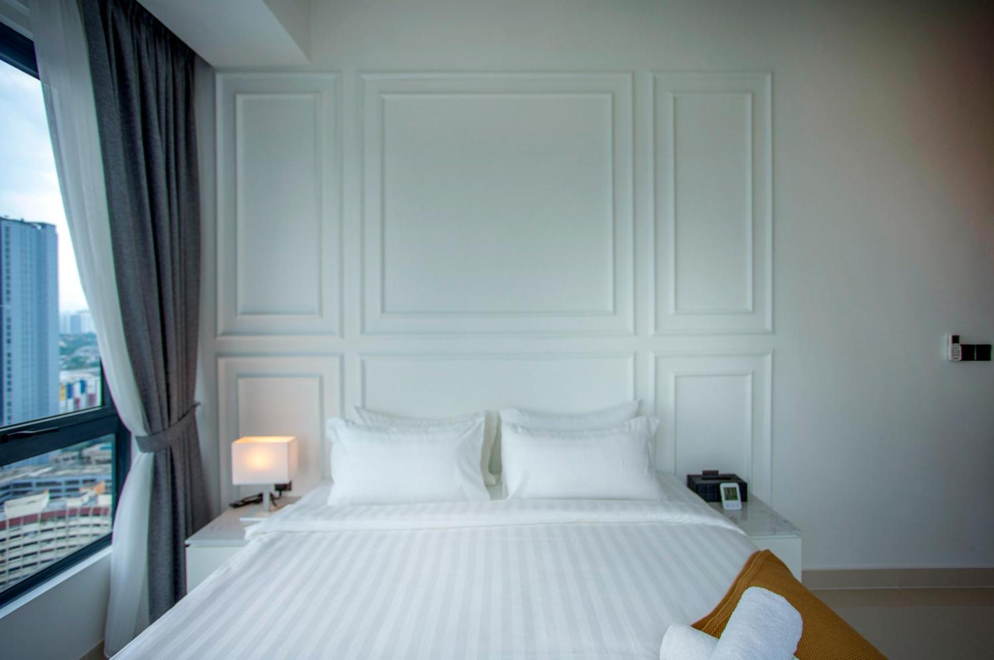 Novo Kuala Lumpur By Cobnb, Jalan Ampang מראה חיצוני תמונה