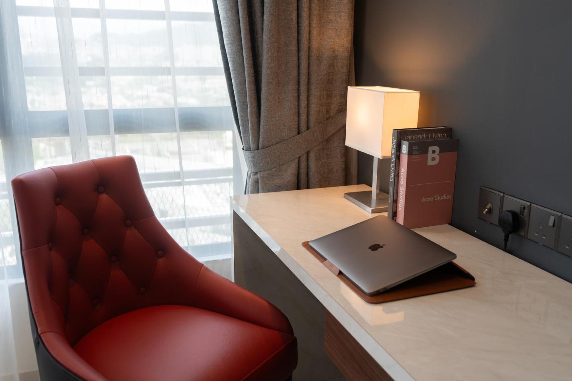 Novo Kuala Lumpur By Cobnb, Jalan Ampang מראה חיצוני תמונה