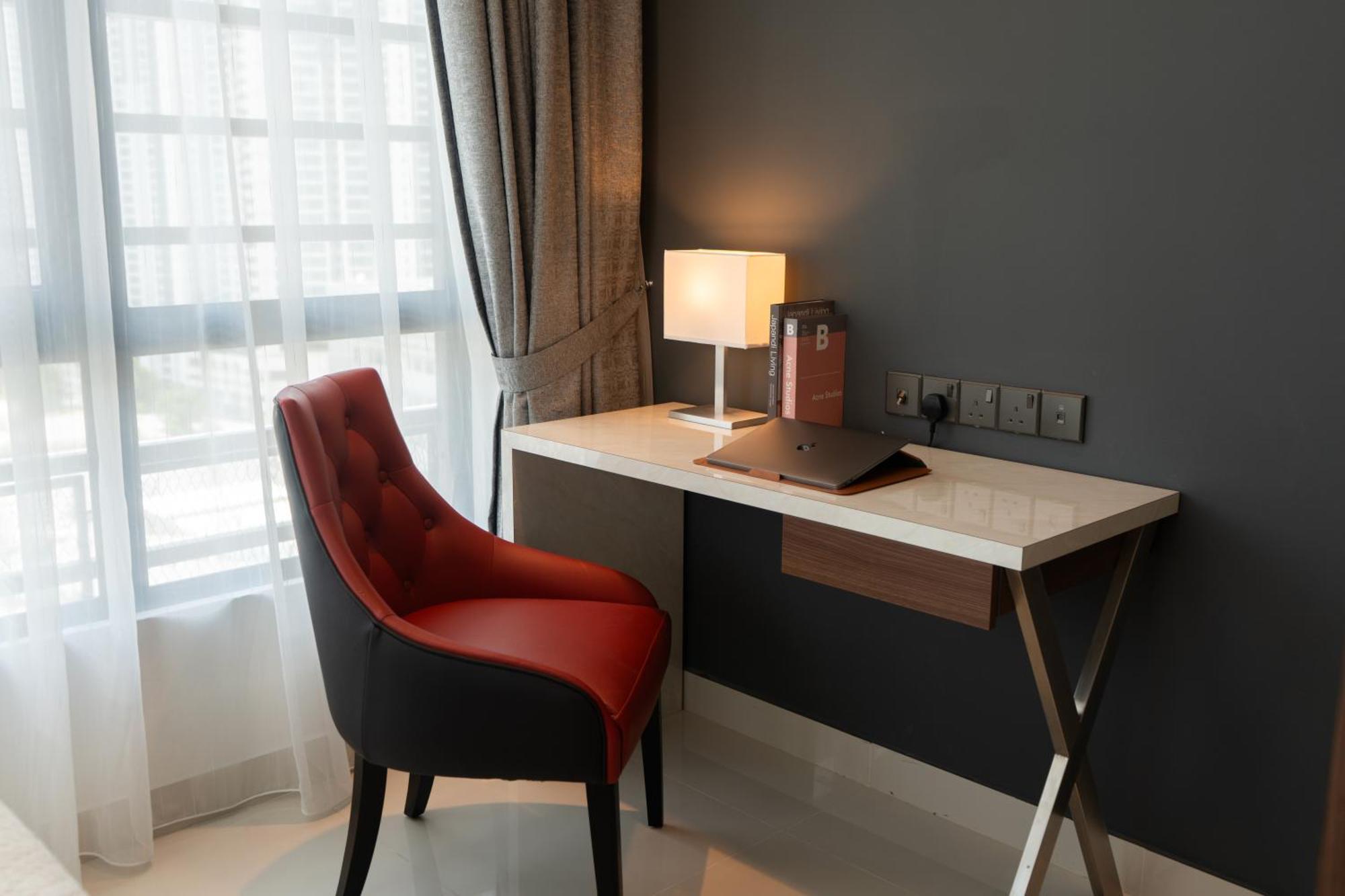 Novo Kuala Lumpur By Cobnb, Jalan Ampang מראה חיצוני תמונה