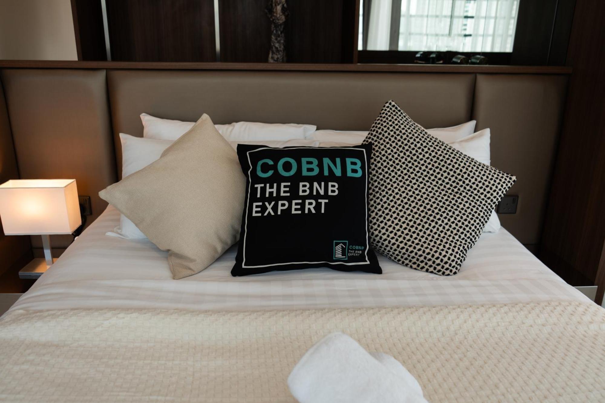 Novo Kuala Lumpur By Cobnb, Jalan Ampang מראה חיצוני תמונה