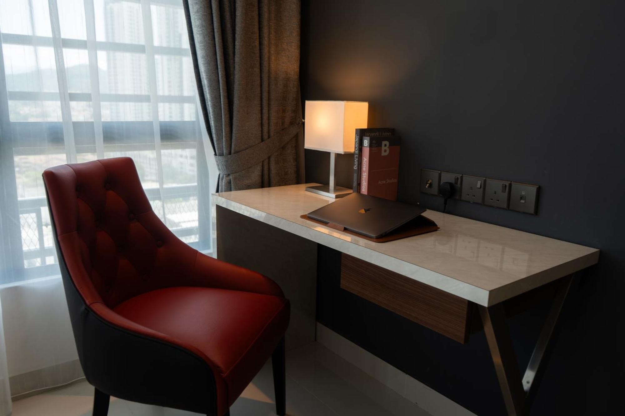 Novo Kuala Lumpur By Cobnb, Jalan Ampang מראה חיצוני תמונה