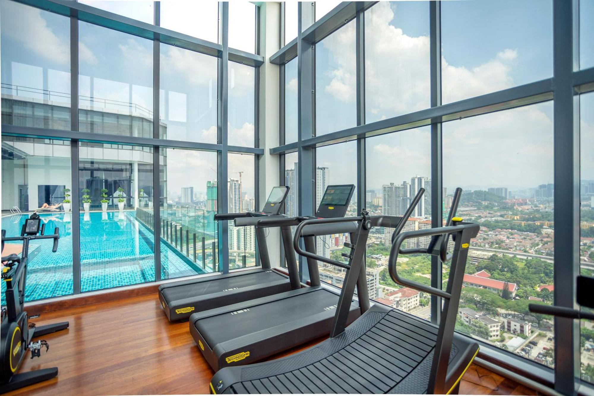 Novo Kuala Lumpur By Cobnb, Jalan Ampang מראה חיצוני תמונה