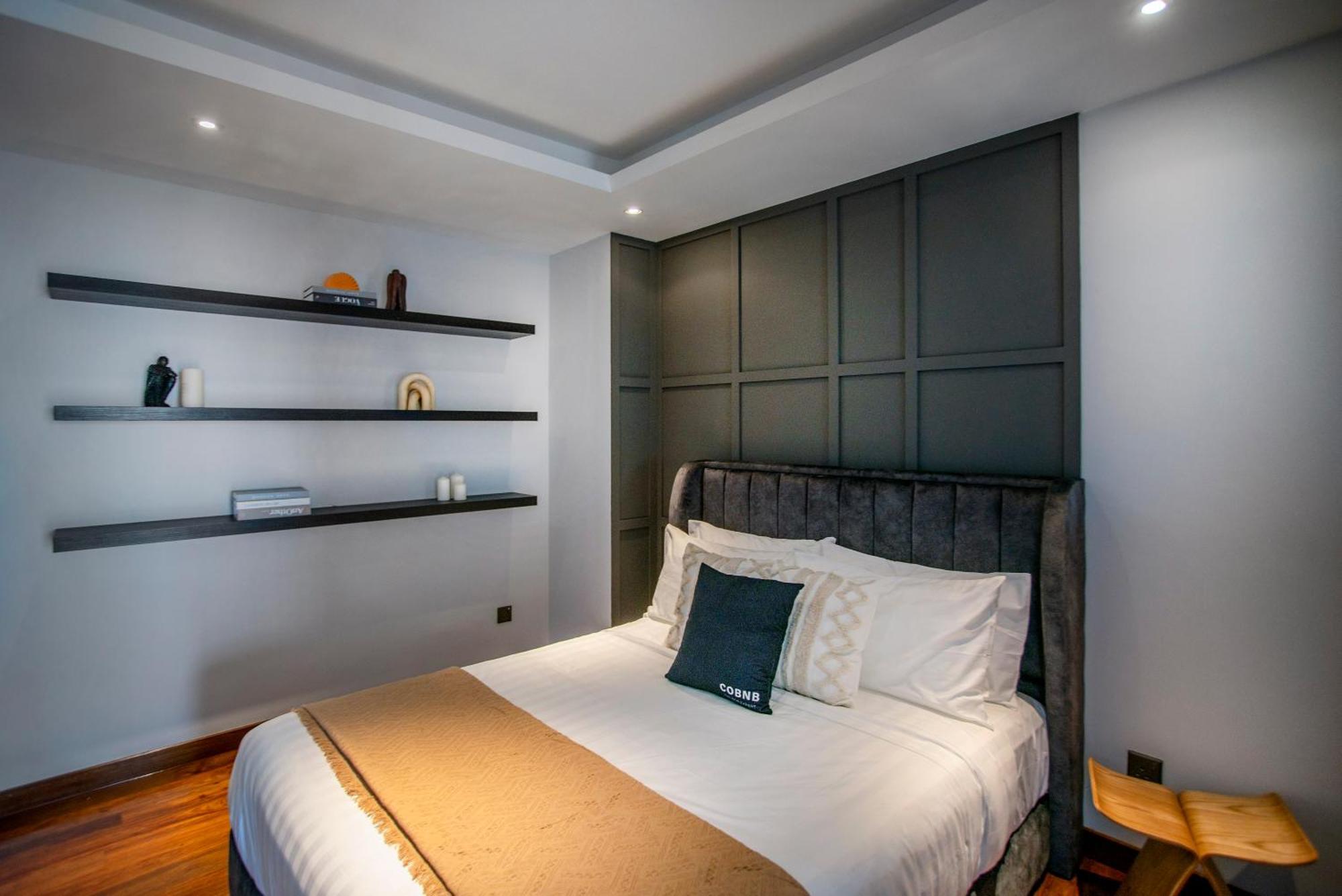 Novo Kuala Lumpur By Cobnb, Jalan Ampang מראה חיצוני תמונה